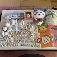 215点】 ちいかわ グッズ 大量 まとめ売り Chiikawa - メルカリ