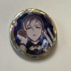 アイナナ 棗巳波 ラスティアラ 缶バッジ ポストカード La'Stiara