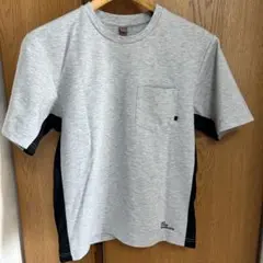 HYDO Tシャツ　グレー Sサイズ