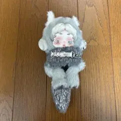 XG スカルパンダ