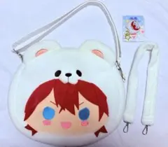 2026年最新】あんスタ 白熊バッグ 燐音の人気アイテム - メルカリ