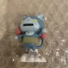 妖怪ウォッチ ロボニャン フィギュア