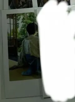 いれいす　実写チェキほとけ