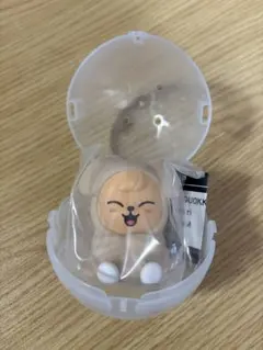 SKZOO ライトマスコット PuppyM