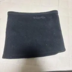 Colombiaネックウォーマー