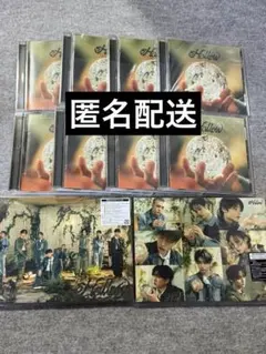 Stray Kids★Hollow★通常盤★初回生産限定盤A★期間生産限定盤
