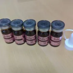 Ruby-Cell インテンシブ４Uセラム 5本セットのサムネイル