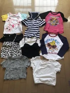 子供服(14点)
