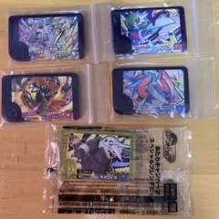 フレンダピック ゲームカード