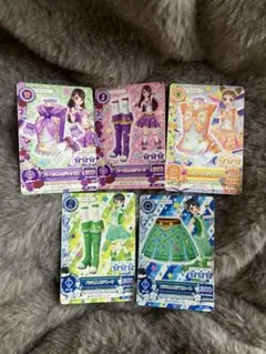 アイカツカード