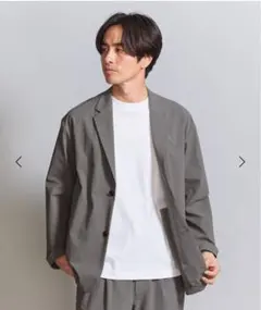 360° MASTER 2.0 セットアップ BEAUTY&YOUTH グレー - メルカリ