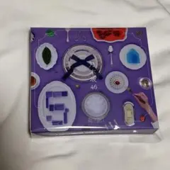 乃木坂46 my respect 3枚組 CD
