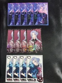 VΔLZ 6th】ギフトセット 弦月藤士郎 - メルカリ