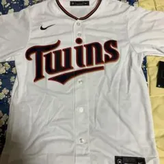 2026年最新】ツインズユニフォームの人気アイテム - メルカリ