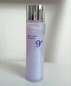 ナンバーズイン 9番　化粧水 トリートメントローション 150ml