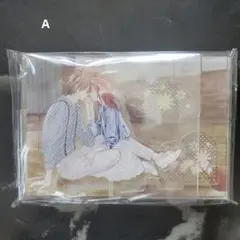 なまいきざかり。漫福ガチャ　アクリルジオラマA