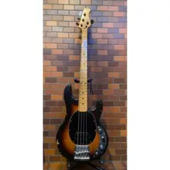 Music Man StingRay vintage 1979のサムネイル