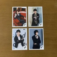 嵐 櫻井翔 公式写真