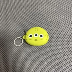 リトルグリンメン　コインケース