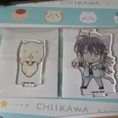 種村有菜30周年記念展 ミニアクリルスタンドコレクション 満月をさがして 種村有菜30周年記念展 ミニアクスタ 満月をさがして 特典付き - メルカリ