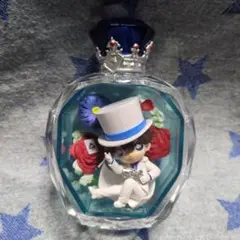 名探偵コナン 怪盗キッド フラワーエピソード 机上の相棒 名探偵コナン 怪盗キッド フラワーエピソード 机上の相棒 - メルカリ