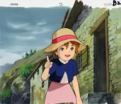 2025年最新】家なき子 セル画の人気アイテム - メルカリ