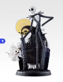 2025年最新】ナイトメア・ビフォア・クリスマス 10thの人気アイテム