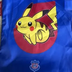 ヴァンフォーレ甲府 ポケモン コラボ トートバッグ