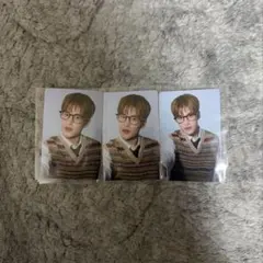 riize Special Christmas ソヒ