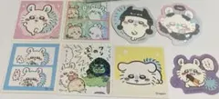 ちいかわ モモンガ セット