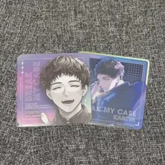 神家 コースター