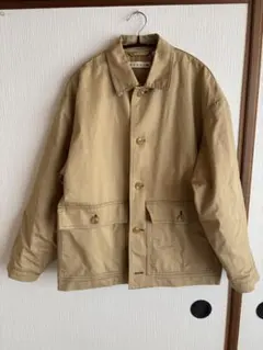 UNIQLO カバーオール