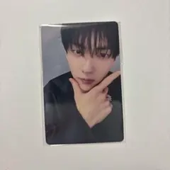 SEVENTEEN ジョンハン 日産スタジアム 会場限定トレカ - メルカリ