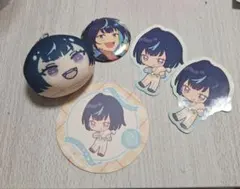 あんスタ エスプリ えすグッズセット