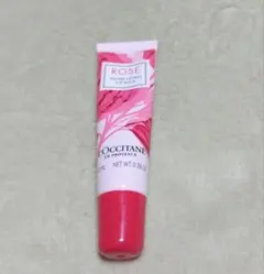 L'OCCITANE ROSE　LIP BALM ロクシタンリップバーム