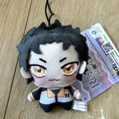 リゼロ Re:ゼロから始める異世界生活 ちょぴぬいぷち スバル 新品