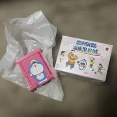マクドナルドハッピーセット　ドラえもん　第二弾　どこでもドア