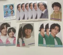 【最終値下げ‼️】King & Prince 高橋海人 まとめ売り Amazon.co.jp: King & Prince 公式 生 写真 （高橋海人）KP00749