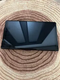 Nintendo Switch　有機ELモデル本体　ジャンク品①