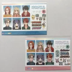 証明写真 キャラクターグッズ