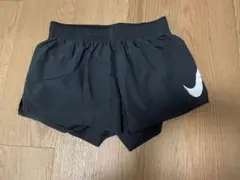 Nike Dri-FIT ショートパンツ S 黒