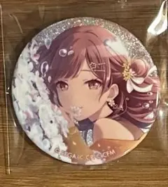 プロセカ 缶バッジ 8B 東雲絵名 - メルカリ