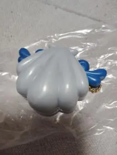 マーメイドメロディーぴちぴちピッチ　コンパクトミラー　波音