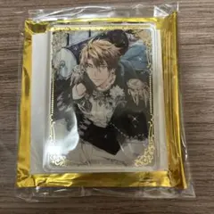 アイドリッシュセブン　アクリルブロックコレクション　十龍之介