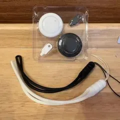 エア タグ 2個セット紛失防止タグBluetoothApple MFI認証