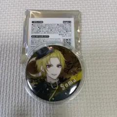 KnightA でぃあきす そうま そうまるい 缶バッジ - メルカリ
