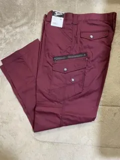 【Jawin 】新品未使用！ワークパンツ 52102 （秋冬）