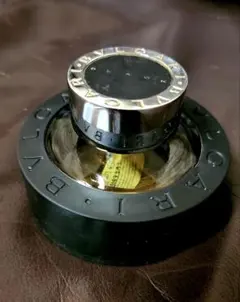ブルガリ ブラック 40ml 廃盤 残量多め - メルカリ