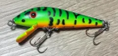 Heddon TIGER ヘドン タイガーのサムネイル