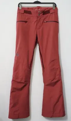 e33 Marmot マーモット レディース スキー ウェア パンツ ウエア